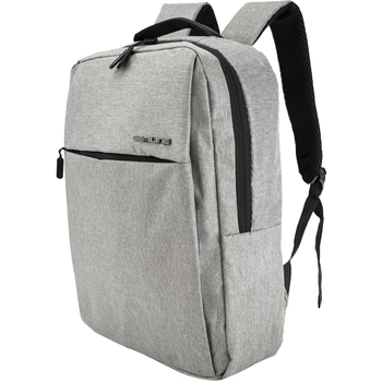 Рюкзак міський Semi Line 21 Grey (L2047-3) - Pampik