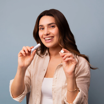 Захист від сонця для губ з відтінком TiZO Tinted Lip Protection SPF 45, 4.5 г - Pampik - 5