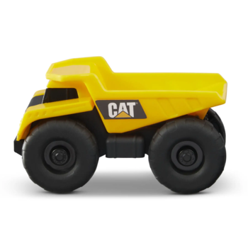 Мини-техника Funrise CAT Самосвал и экскаватор (82278) - Pampik - 8