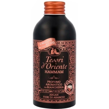 Ароматический парфюм для белья Tesori d'Oriente Хаммам, 250 мл - Pampik