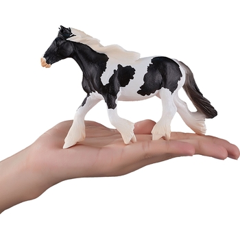 Ігрова фігурка Mojo Ірландська кобила (387218) - Pampik - 6