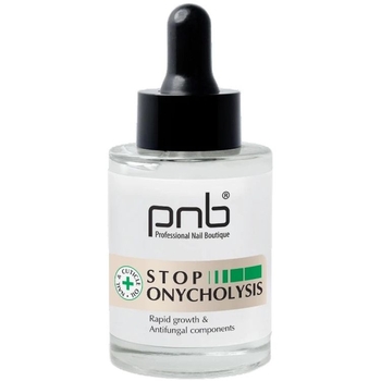 Відновлююча олійка PNB Stop onycholysis 30 мл - Pampik