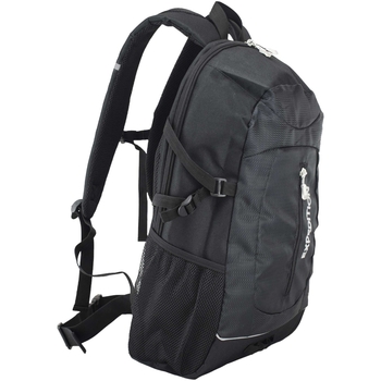 Рюкзак міський Semi Line 24 Black (A3034-1) - Pampik