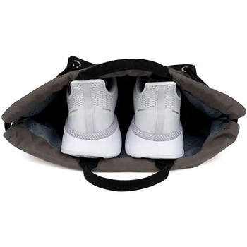 Сумка для обуви Kite Education 13 л коричневая (K22-594L-2) - Pampik - 5