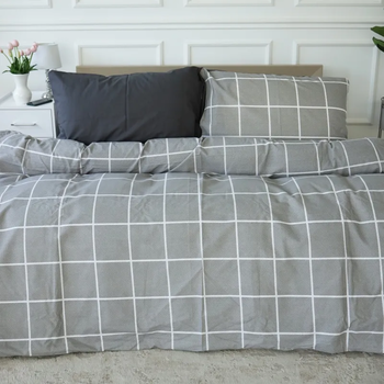 Комплект постельного белья MirSon Ranforce Elite 17-4751 Julia 110 х 140 см - Pampik