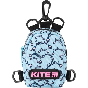 Аксессуар мини-рюкзак Kite Education teens 2591-4 (K22-2591-4) - Pampik