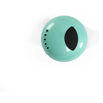 Лейка-душ для купания OK Baby Splash голубая (38891500) - Pampik - 4