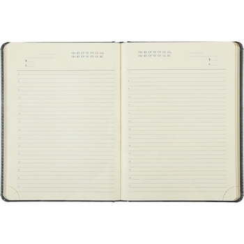 Щоденник недатований Buromax Prime A5 синій (BM.2038-03) - Pampik