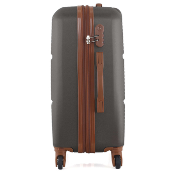 Валіза Semi Line 28" L Graphite (T5583-6) - Pampik - 4