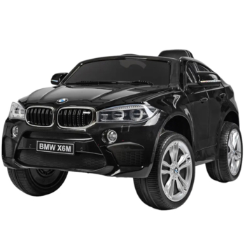 Электромобиль Bambi Racer JJ 2199 EBLR-2 BMW черный (26335) - Pampik