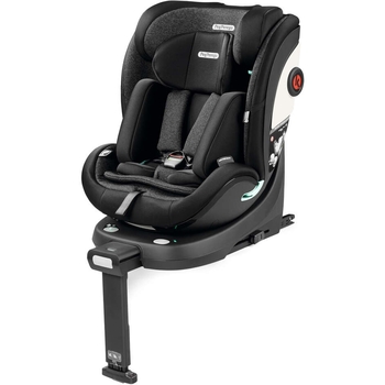 Автокрісло Peg-Perego Primo Viaggio 360 EVO темно-сіре (IMVT010000VT13VT53) - Pampik