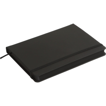 Щоденник недатований Buromax Touch me L2U A5 чорний (BM.2028-01) - Pampik