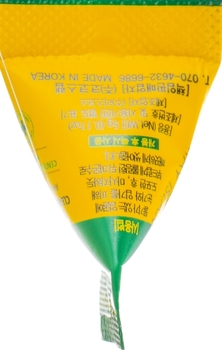 Кислотный скраб для очистки пор с центелой May Island 7 Days Secret Pore Clear Powder Scrub 5 г - Pampik - 2