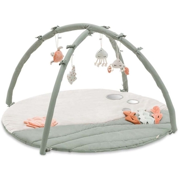 Ігровий килимок Hauck Relax N Watch Water Animals - Pampik