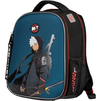 Рюкзак каркасный Yes H-100 Katana (559552) - Pampik