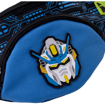 Сумка на пояс Yes SP-35 Ibot (559705) - Pampik - 5