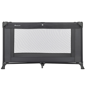 Манеж-кровать Bebe Confort Soft Dreams Mineral Graphite (2114153210) - Pampik - 3
