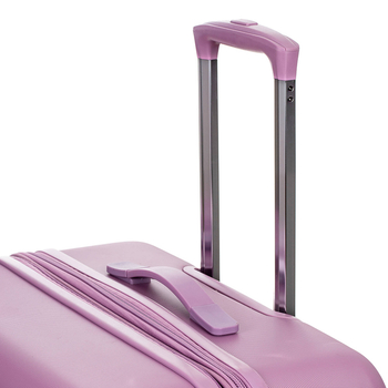 Чемодан Swissbrand Berlin S Violet (SWB_LHBER705S) - Pampik - 5