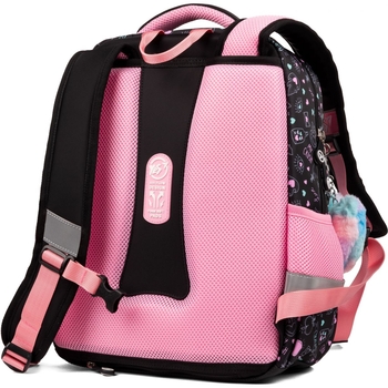 Рюкзак Yes S-52 Collection Perfect с пеналом и сумкой (559780) - Pampik - 4