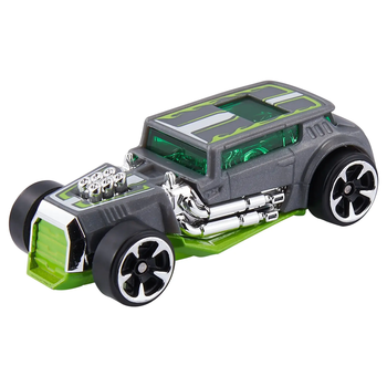 Автомодель Zuru Metal Machines Cars Nitro Rider в асортименті (6708) - Pampik - 2