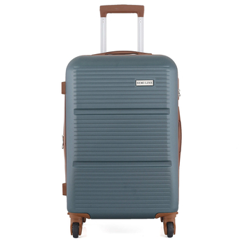 Чемодан Semi Line 24" M Petrol (T5641-2) - Pampik - 3