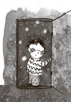 Книга Ранок Читальня. Хлопчик і відьма. Рівень 2 - Сергій Лоскот (С786004У) - Pampik - 10