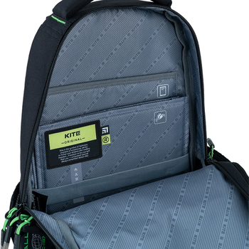 Рюкзак Kite Education teens 2587M RM (RM24-2587M) - Pampik - 12