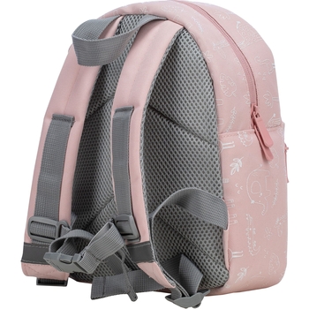 Рюкзак детский FreeON Small Animal dusty pink (49034) - Pampik - 6
