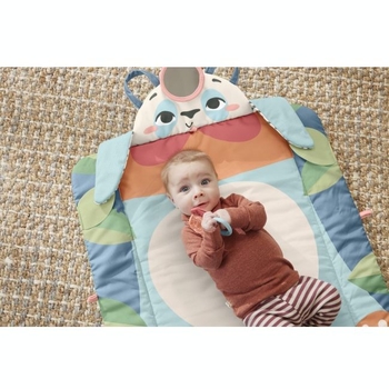 Килимок-ігровий центр Fisher-Price Панда (HKD65) - Pampik - 6