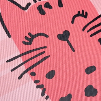 Каркасный рюкзак Yes H-12 Cats (559021) - Pampik - 11