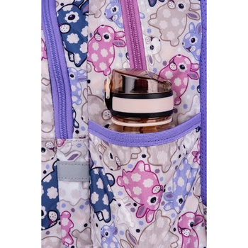 Рюкзак CoolPack Jerry White Bunny (F029833) - Pampik - 6