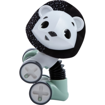 Іграшка каталка Tiny Love Левеня Джордж (1506000458) - Pampik - 6