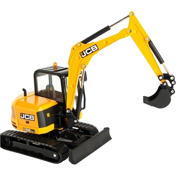 Модель Britains Экскаватор JCB 86C-1 1:32 (43013) - Pampik - 2