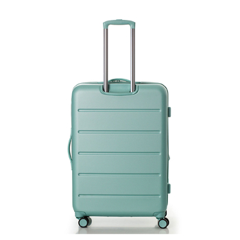 Валіза Swissbrand Berlin S Mint (SWB_LHBER507S) - Pampik - 2