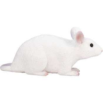 Игровая фигурка Mojo Мышь (387235) - Pampik - 3