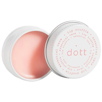 Суфле для губ Dott Essential Care Lip Souffle 15 г - Pampik