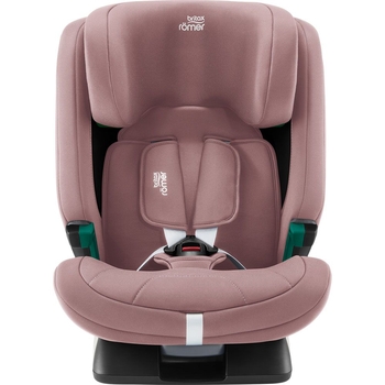 Автокресло Britax Römer Versafix Dusty Rose розовое (2000039710) - Pampik - 2