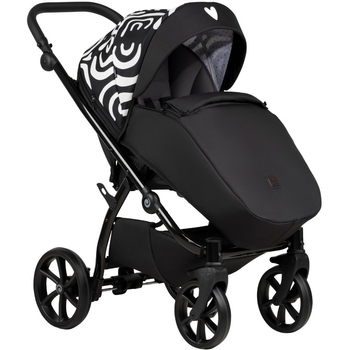 Універсальна коляска 2 в 1 Tutis Uno5+ by Garbanota bianco (1402134) - Pampik - 5