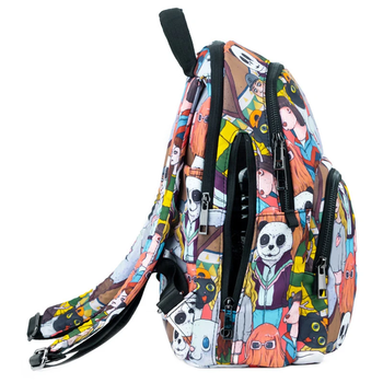 Рюкзак Kite Education teens 2589-5 (K22-2589S-5) - Pampik - 7