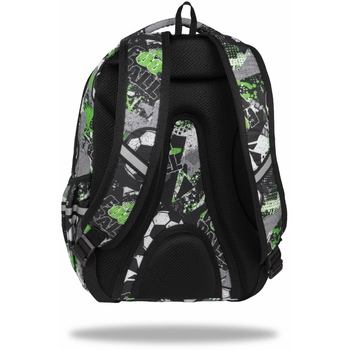 Рюкзак CoolPack Spiner Let`s Gol (F001674) - Pampik - 5