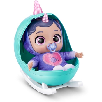 Іграшка-сюрприз Babycorns-E Лялька Кошеня (92108E) - Pampik - 9