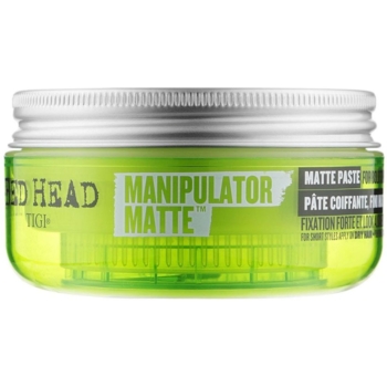 Воск для стайлинга Tigi Bed Head Manipulator Matte Hair Paste Матовый 57 г - Pampik