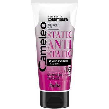 Кондиціонер для волосся Delia Cosmetics Cameleo Anti-Static 200 мл - Pampik