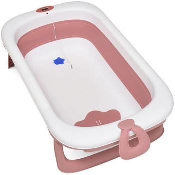 Ванночка El Camino ME 1106 T-Control Pink (26332) - Pampik