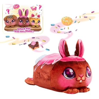 Інтерактивна іграшка Moose Cookies Makery Магічна пекарня Ласощі (23503) - Pampik - 6