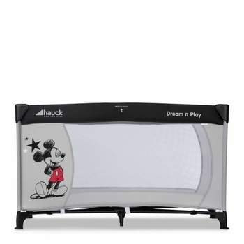 Дитячий манеж Hauck Dream N Play Mickey Stars - Pampik - 2