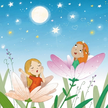 Збірка терапевтичних казок. Єдиноріг, який мріяв про сніг - Вікторія Солтис-Доан (9789669442925) - Pampik - 6