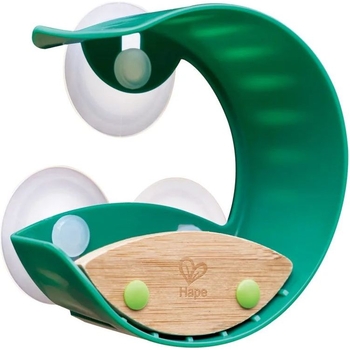 Годівниця для птахів на вікно Hape (E5585) - Pampik