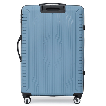 Чемодан Semi Line 28" L Blue (T5611-3) - Pampik - 5