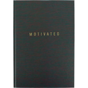 Книга записна Axent Earth Motivated 8422-572-A - Pampik